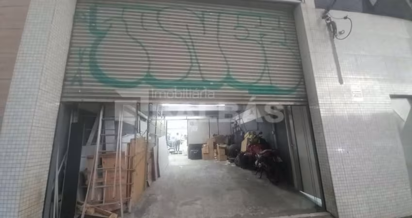 GALPÃO VILA PRUDENTE 600 m² - A 250 METROS DA FUTURA ESTAÇÃO ORFANATO.