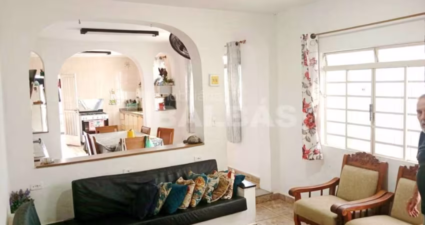 CASA TÉRREA A VENDA NA VILA FORMOSA