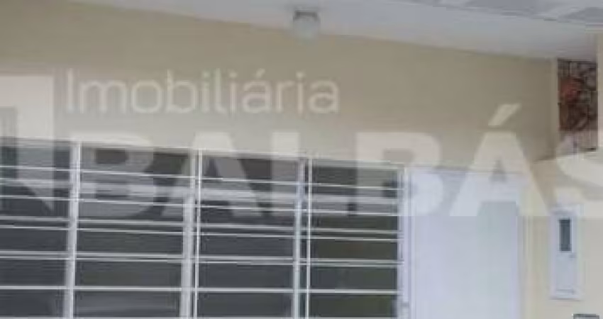 CASA DE VILA NO TATUAPÉ