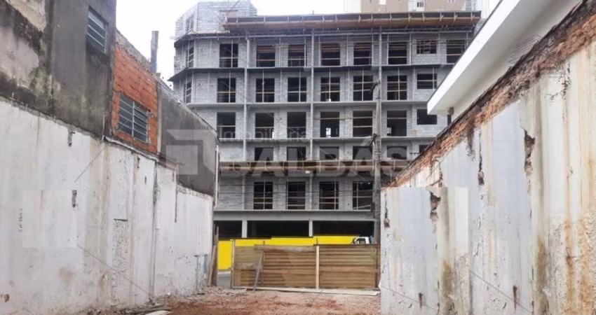 TERRENO 192 m² - VILA SANTO ESTEVÃO - EXCELENTE LOCALIZAÇÃO