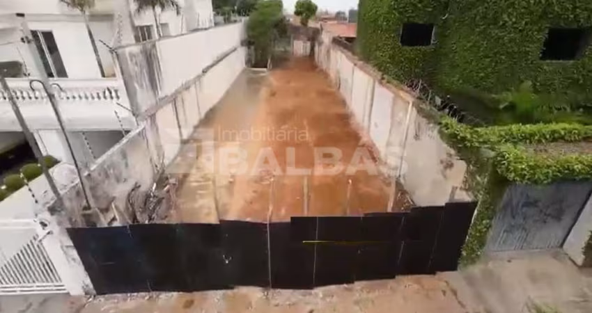 TERRENO VILA CARRÃO 497 m²