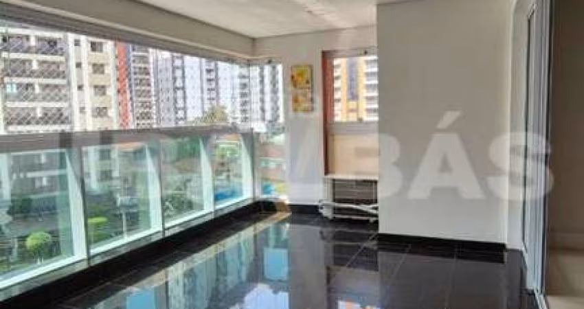 APARTAMENTO 91 m² -  PRÓXIMO SHOP. ANÁLIA FRANCO