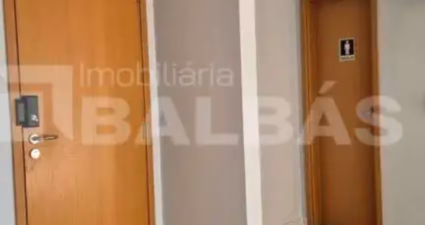 Sala comercial 48 m² - excelente localização - tatuapé