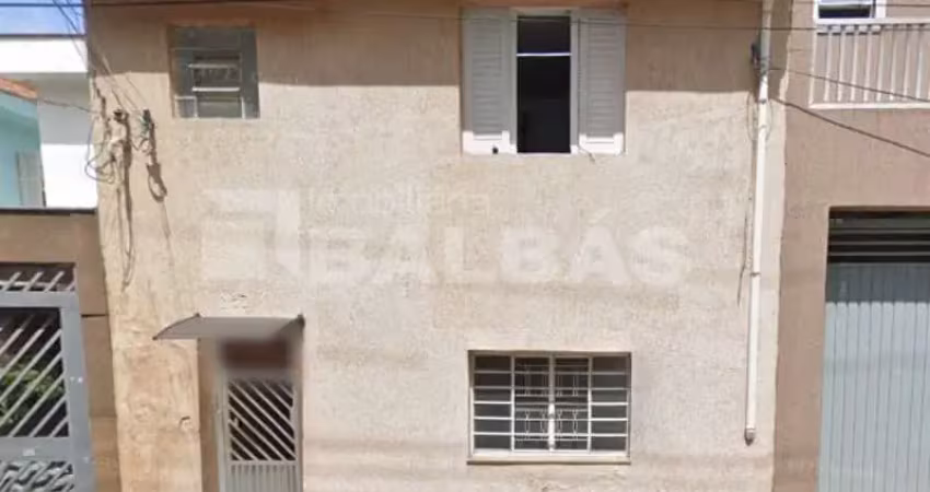 Casa comercial para alugar na Rua Aguapeí, 238, Tatuapé, São Paulo