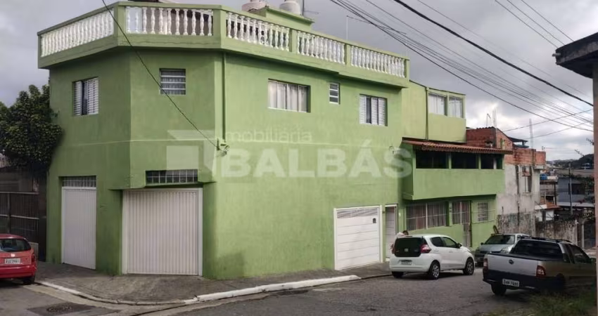 IMOVÉL PARA RENDA - VILA RICA - PRÓXIMO A PADARIA CARINA