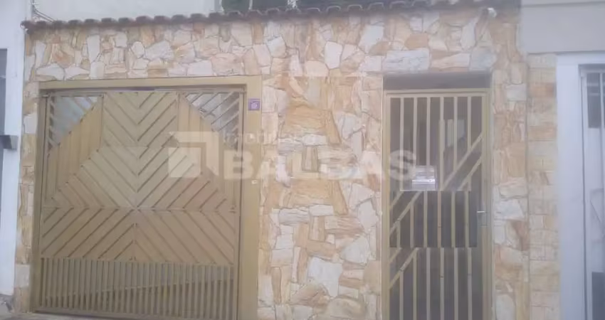 SOBRADO TATUAPÉ - 198 m² - 3 SUÍTES - 3 VAGAS