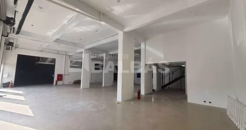 Salão comercial - vila carrão - próximo a upa carrão