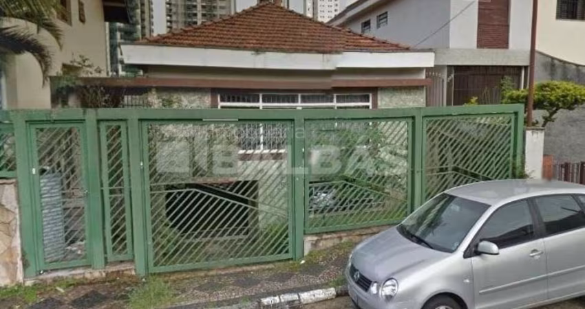 TERRENO À VENDA 260 M² - JARDIM ANÁLIA FRANCO