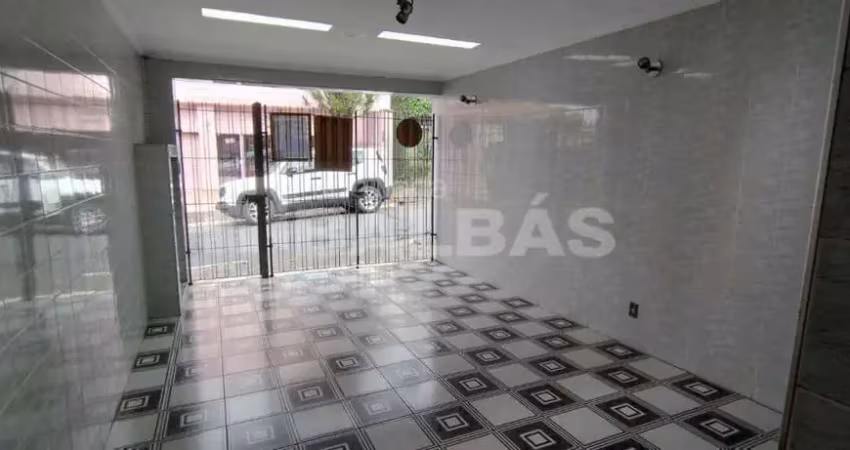 SOBRADO 120 M² - TATUAPÉ