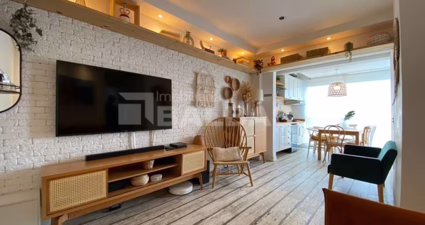 APARTAMENTO - ADVANCED TATUAPÉ