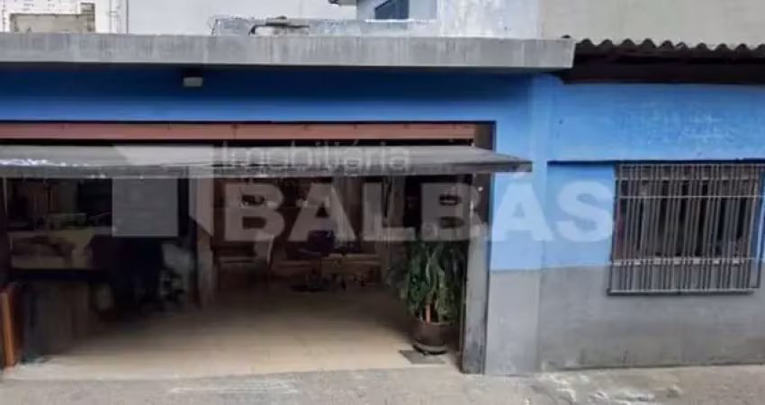 Ponto comercial para alugar na Rua Amorinópolis, 24, Tatuapé, São Paulo