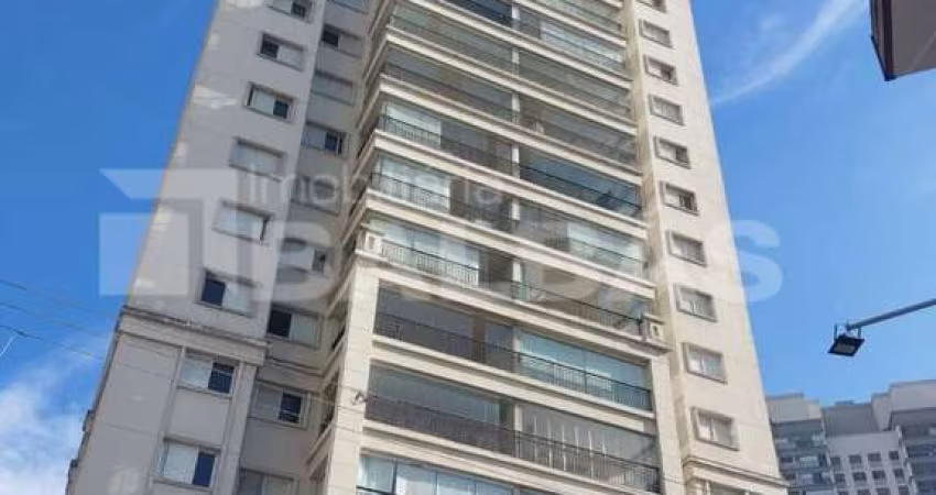 APARTAMENTO MOBILIADO - SPETTACOLO TATUAPÉ - 97 m² - 2 VAGAS