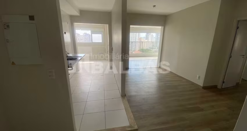 APARTAMENTO À VENDA NO TATUAPÉ