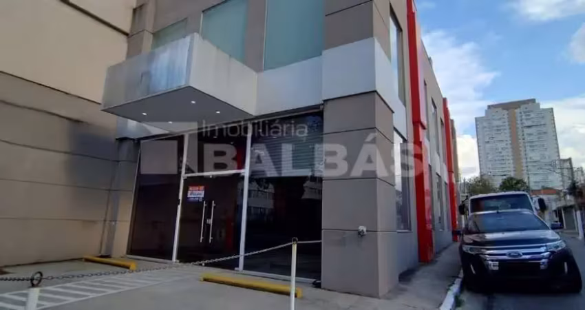 Ponto comercial para alugar na Rua Azevedo Soares, 1334, Tatuapé, São Paulo