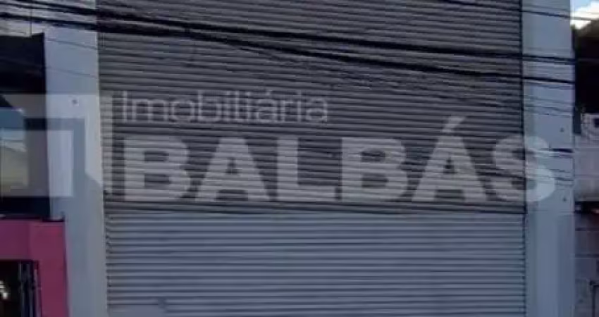 Ponto comercial para alugar na Rua Isidro Tinoco, 160, Tatuapé, São Paulo