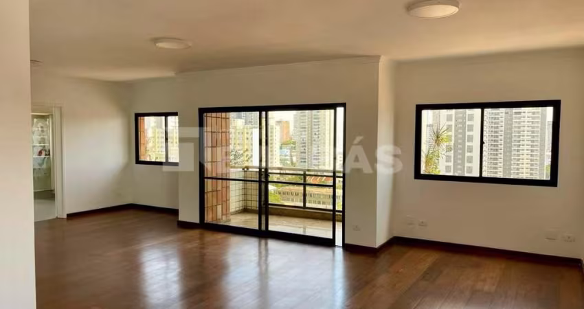 ÓTIMO APARTAMENTO  TATUAPÉ -  197 M² / 3 SUÍTES / 2 VAGAS