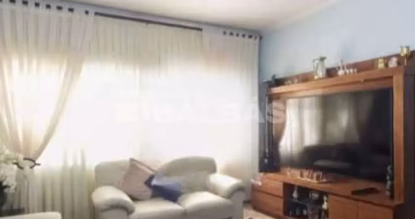 SOBRADO A VENDA 300 M² - TATUAPÉ