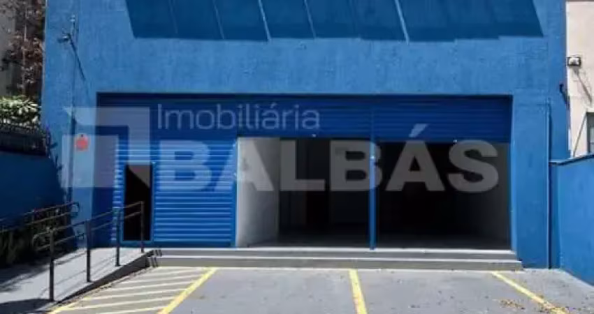 Ponto comercial para alugar na Rua Pinheiro Guimarães, 761, Parque da Vila Prudente, São Paulo
