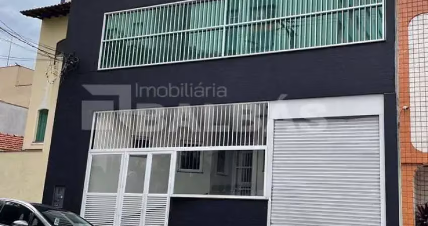 Prédio para alugar na Rua Maranhão, 235, Santo Antônio, São Caetano do Sul