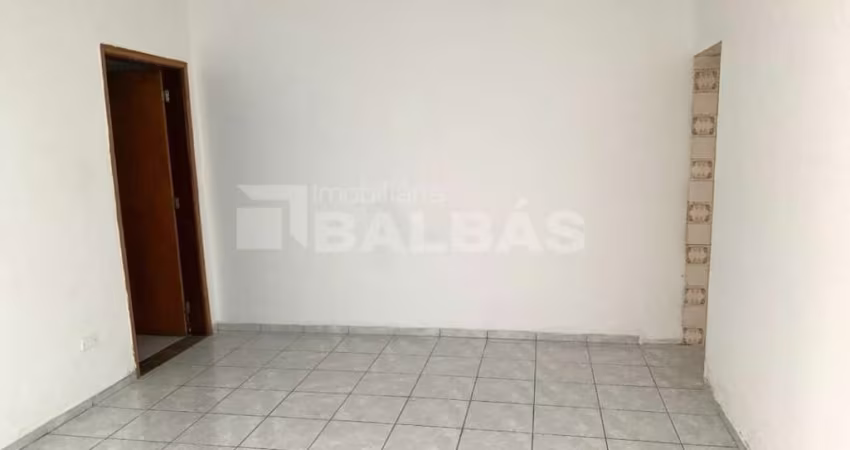 CASA A VENDA NO TATUAPÉ