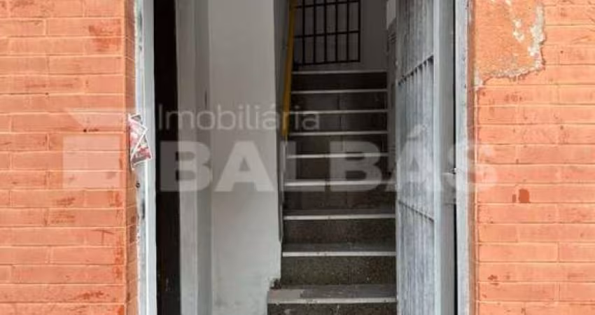 GALPÃO COMERCIAL 380 M² - VILA ANTONIETA