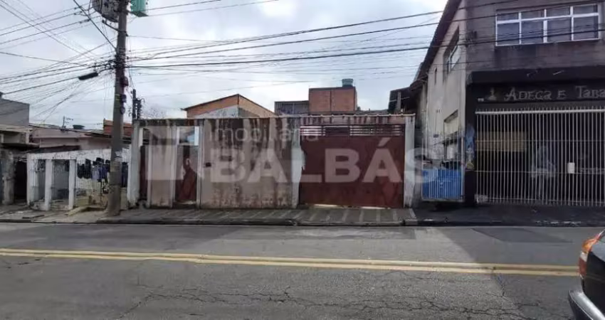 CASA COM TERRENO 11 X 25 - GUARULHOS