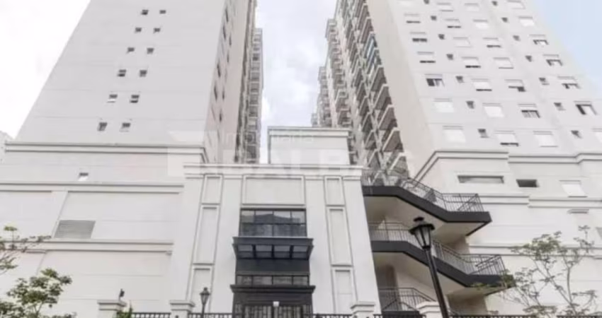 APARTAMENTO BRÁS - 45 m² - 1 VAGA -  300 METROS DO METRÔ BRÁS