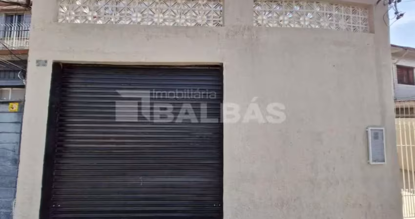 Ponto comercial para alugar na Praça Santo Atanásio, 30, Vila Formosa, São Paulo