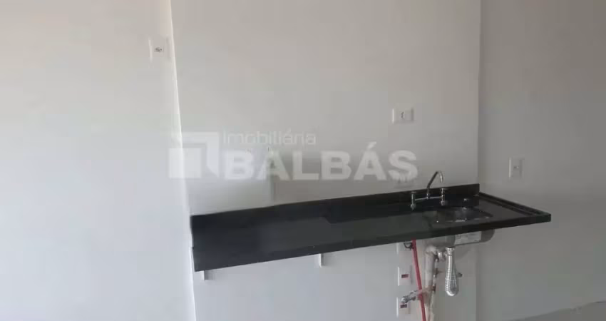 STUDIO 26 M² - BUTANTÃ