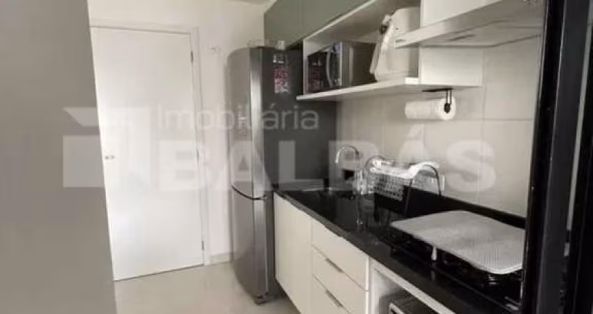APARTAMENTO 69 m²  TATUAPÉ - NOVO - COMDOMINIO COMPLETO .