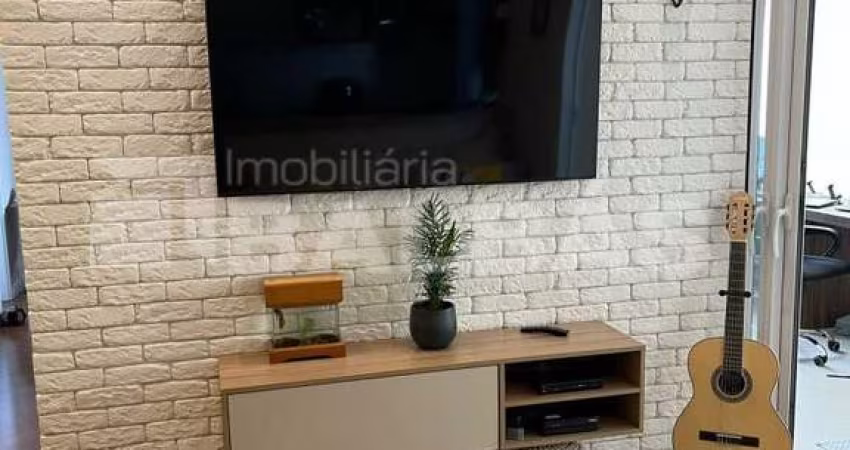 APARTAMENTO AVENIDA CELSO GARCIA - PORTEIRA FECHADA