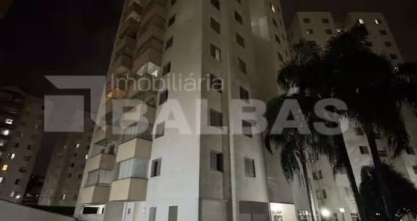 APARTAMENTO 61 M² - VILA MATILDE