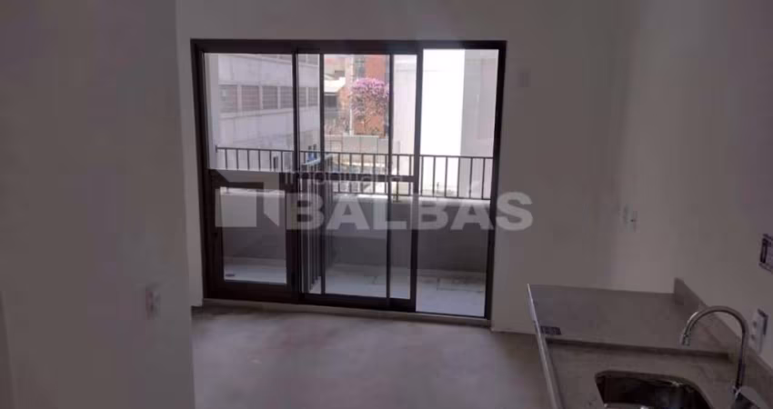 STUDIO 29 M² - TATUAPÉ