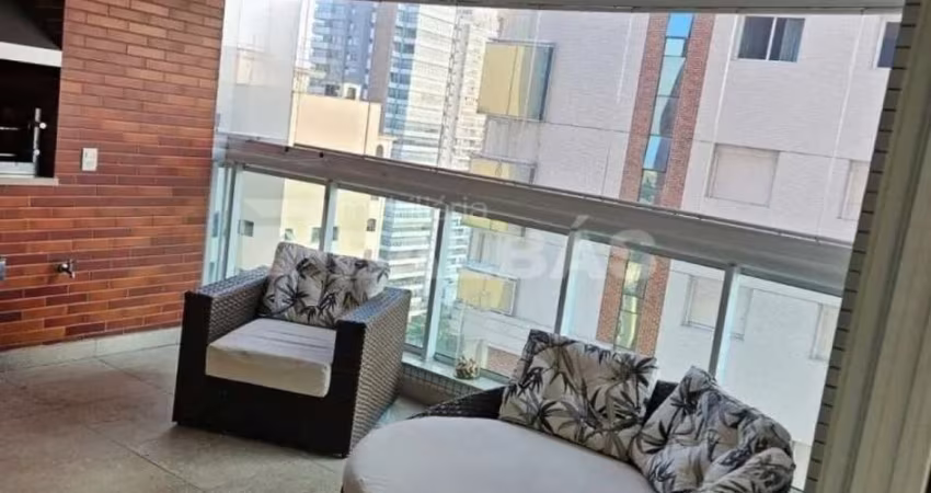 APARTAMENTO TATUAPÉ 225 m² - PRÓX. HOSPITAL SÃO LUIZ ANÁLIA FRANCO