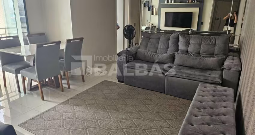 APARTAMENTO VILA CARRÃO -  PRÓXIMO AO TERMINAL ONIBUS