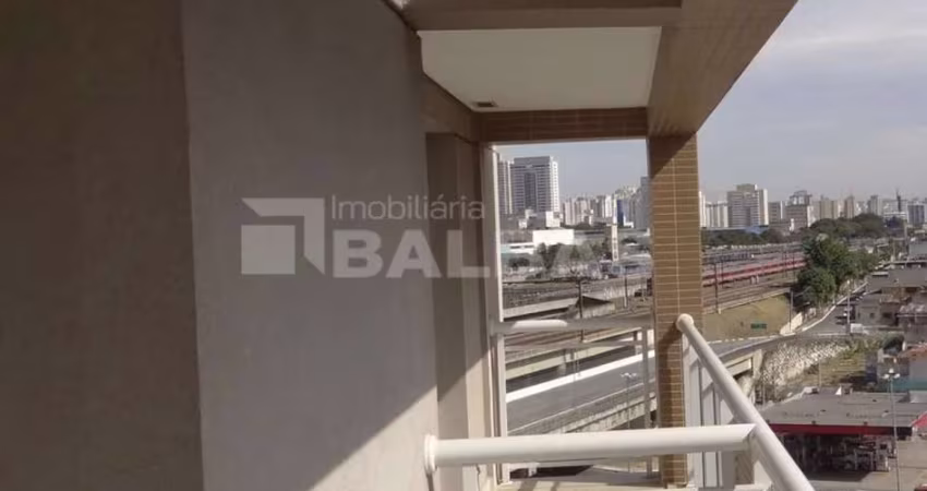 SALA COMERCIAL 41 m² - PRÓXIMO AO METRÔ TATUAPÉ