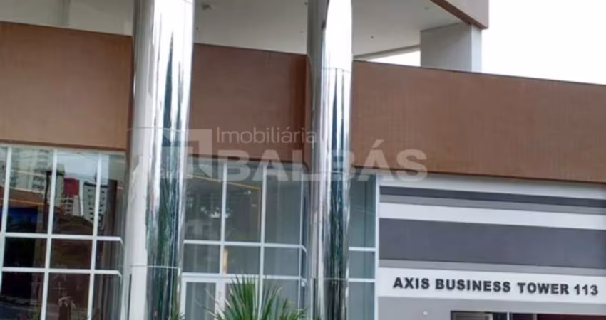 SALA COMERCIAL - 41 m² - PRÓXIMO METRO TATUAPÉ