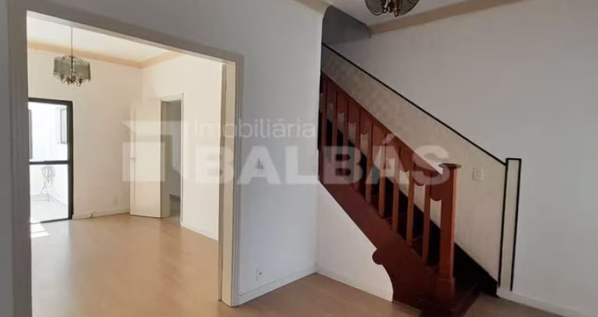 SOBRADO REFORMADO 100 m² - 3 DORMITÓRIOS - 1 VAGA  - 130 m² - COMERCIAL / RESIDENCIAL - IPIRANGA