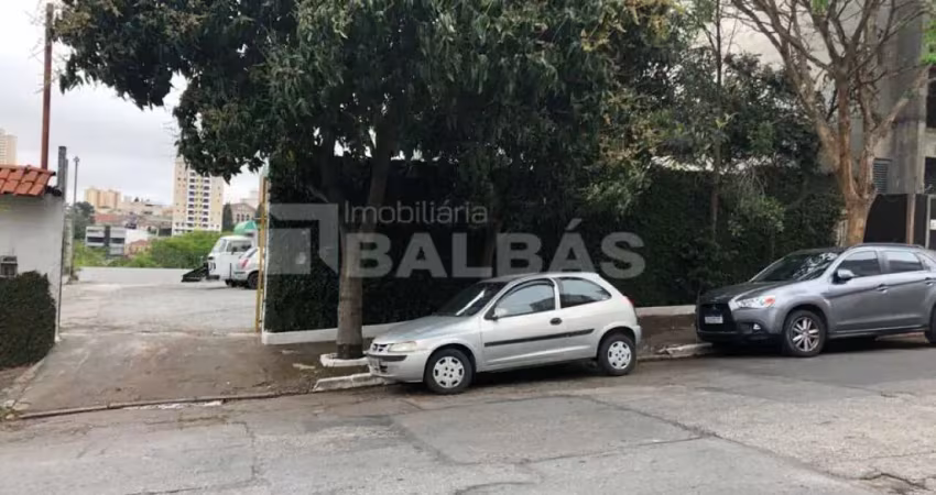 Terreno comercial para alugar na Rua Dante Pellacani, 144, Tatuapé, São Paulo