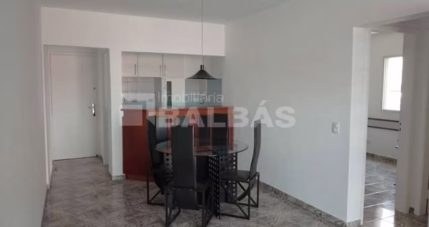 APARTAMENTO 55 M² - VILA INVERNADA