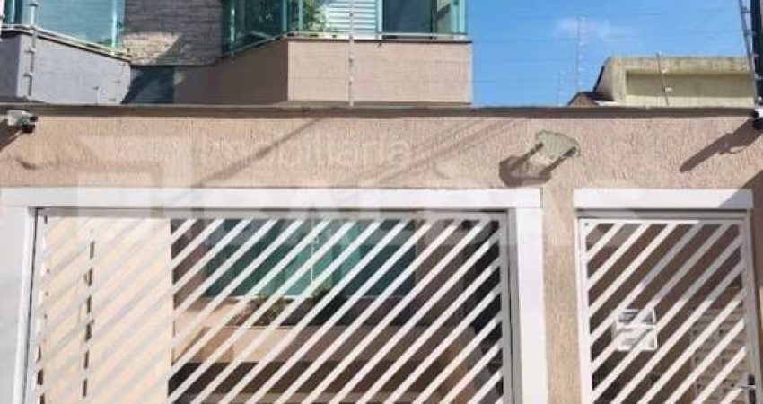 SOBRADO - ALTO PADRÃO - VILA INVERNADA - 220 m²