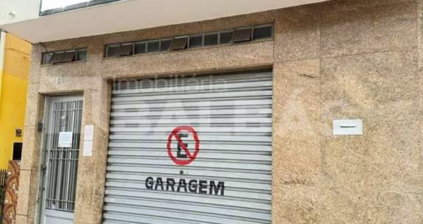 SOBRADO COMERCIAL / RESIDENCIAL - VILA FORMOSA