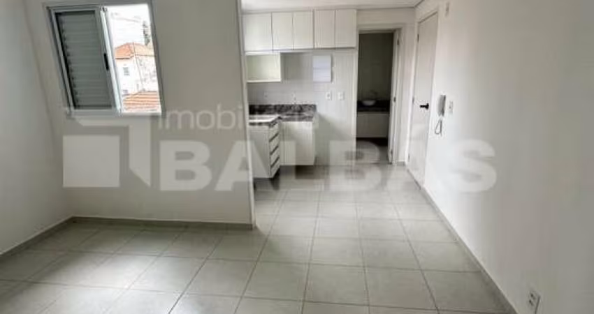 STUDIO NOVO - PRÓXIMO AO METRÔ TATUAPÉ