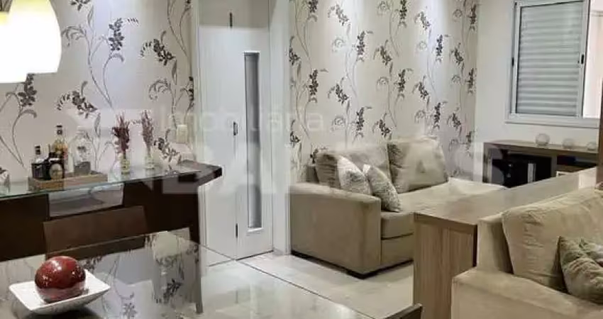 APARTAMENTO 110 m² , 3 DORMITÓRIOS ( 1 SUÍTE) , 2 VAGAS - CONDOMINIUM CLUB TATUAPÉ