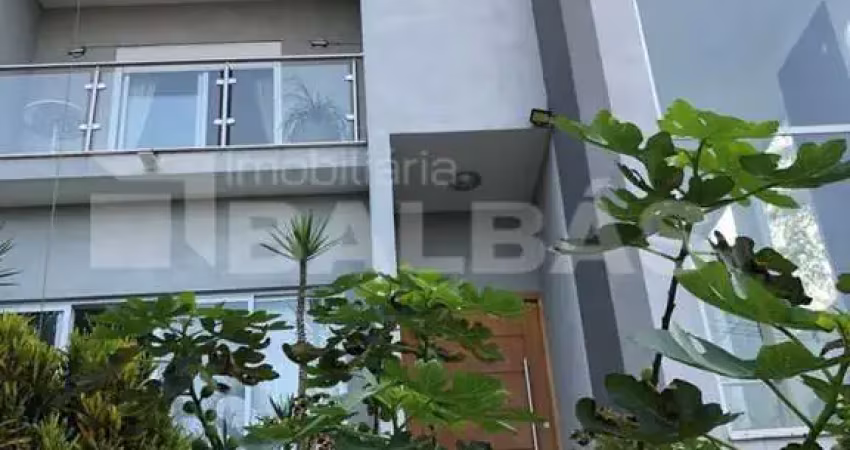 CASA EM CONDOMINIO FECHADO  - REAL PARK ARUJÁ - SP
