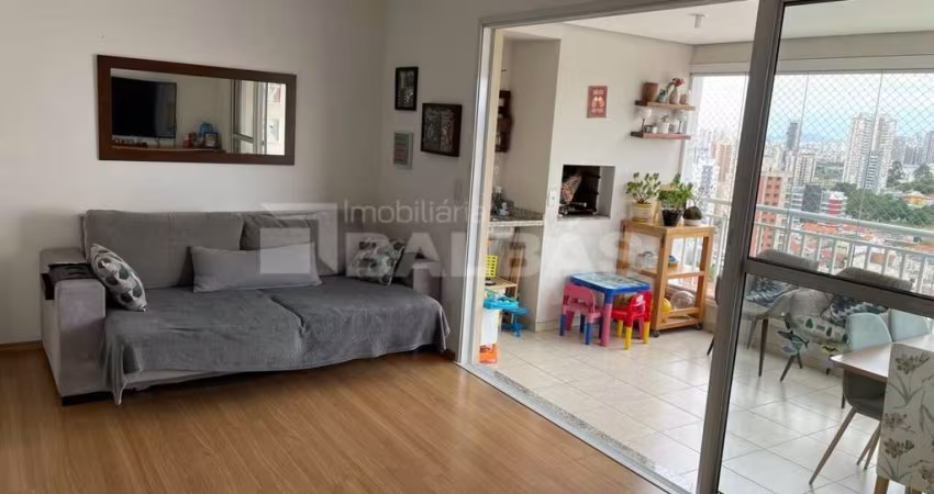 APARTAMENTO VILA FORMOSA - PRÓX. A FUTURA ESTAÇÃO DE METRÔ VILA FORMOSA