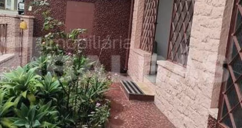 CASA TÉRREA - ÓTIMA LOCALIZAÇÃO -  TATUAPÉ