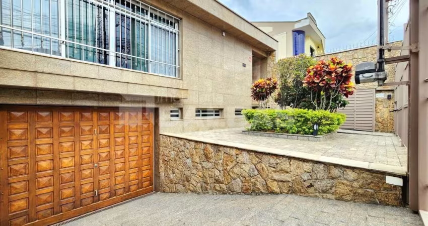 LINDO SOBRADO - VILA FORMOSA - 276 m² A.C