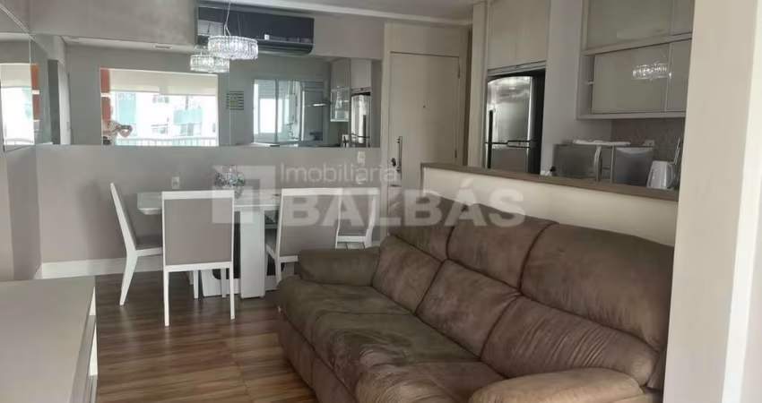 APARTAMENTO 60 M² MOBILIADO- TATUAPÉ