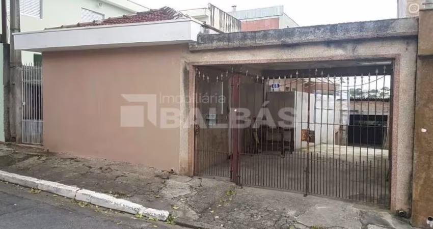 TERRENO 10X50 - VILA FORMOSA
